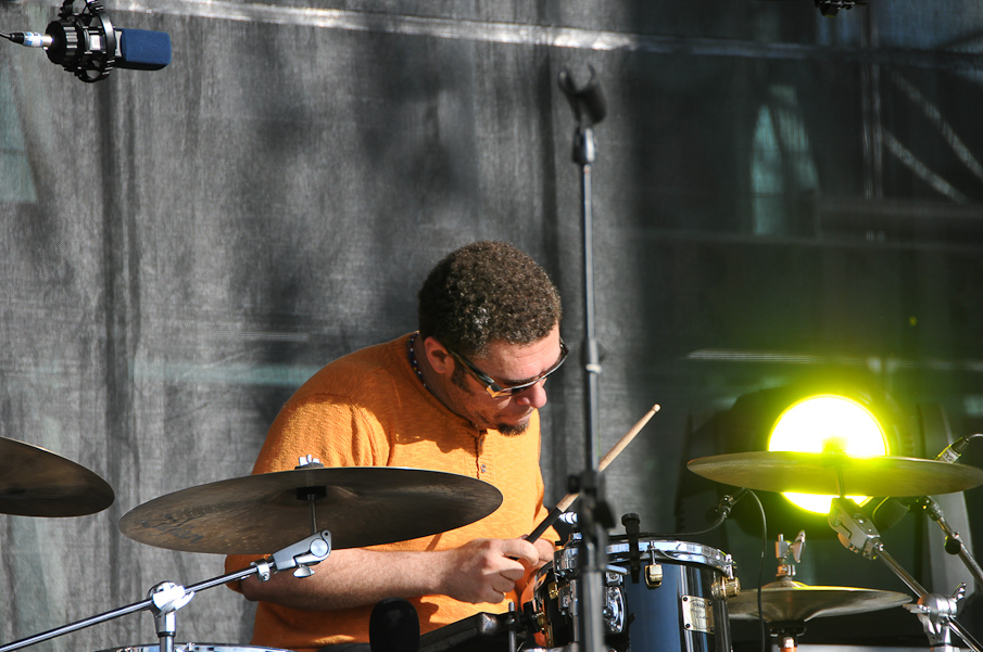 Fete de la Musique Evry 2009 - Sergent Garcia 341.jpg